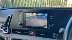 Kia Sportage 1.6T GDi ISG 2 5dr Petrol Estate